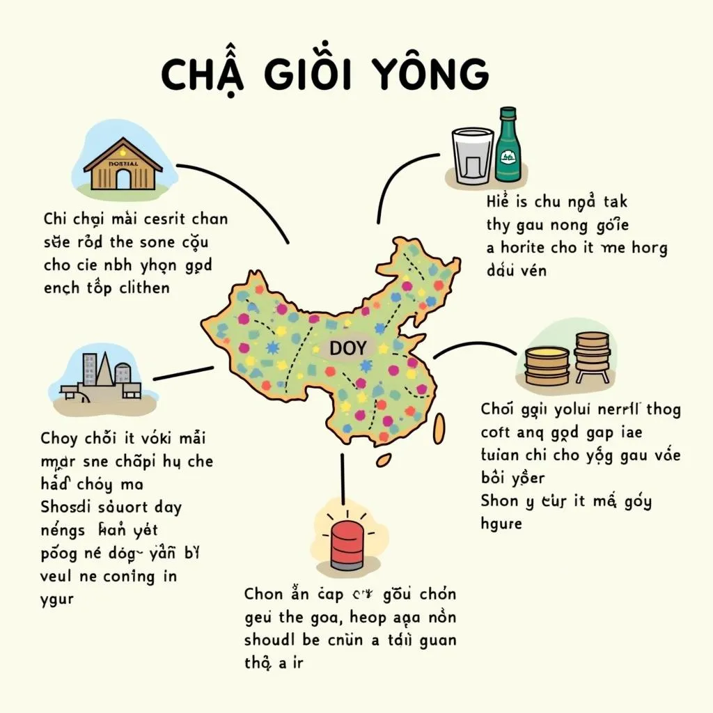 Hình ảnh minh họa chỉ giới đường đỏ