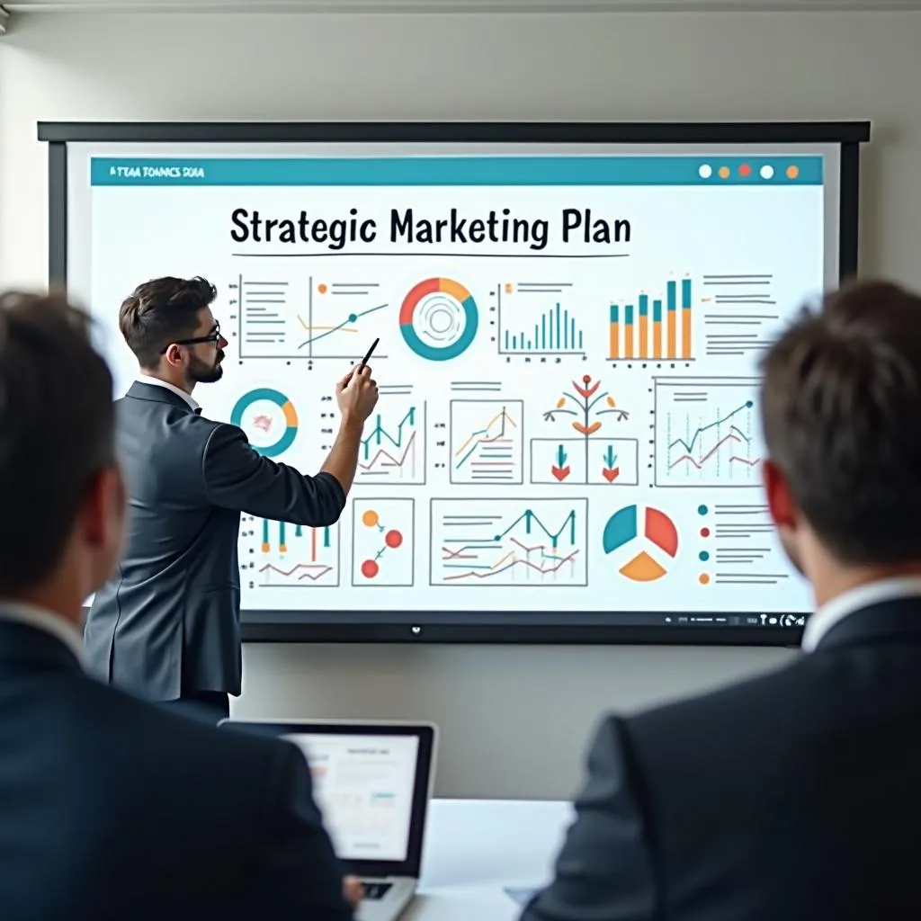 Chiến lược Marketing mối quan hệ hiệu quả