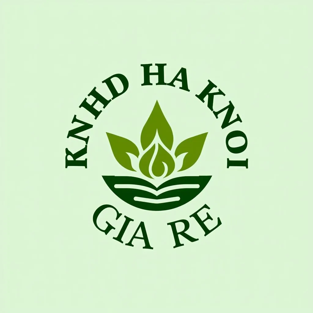 Logo Nhôm Kính Hà Nội Giá Rẻ