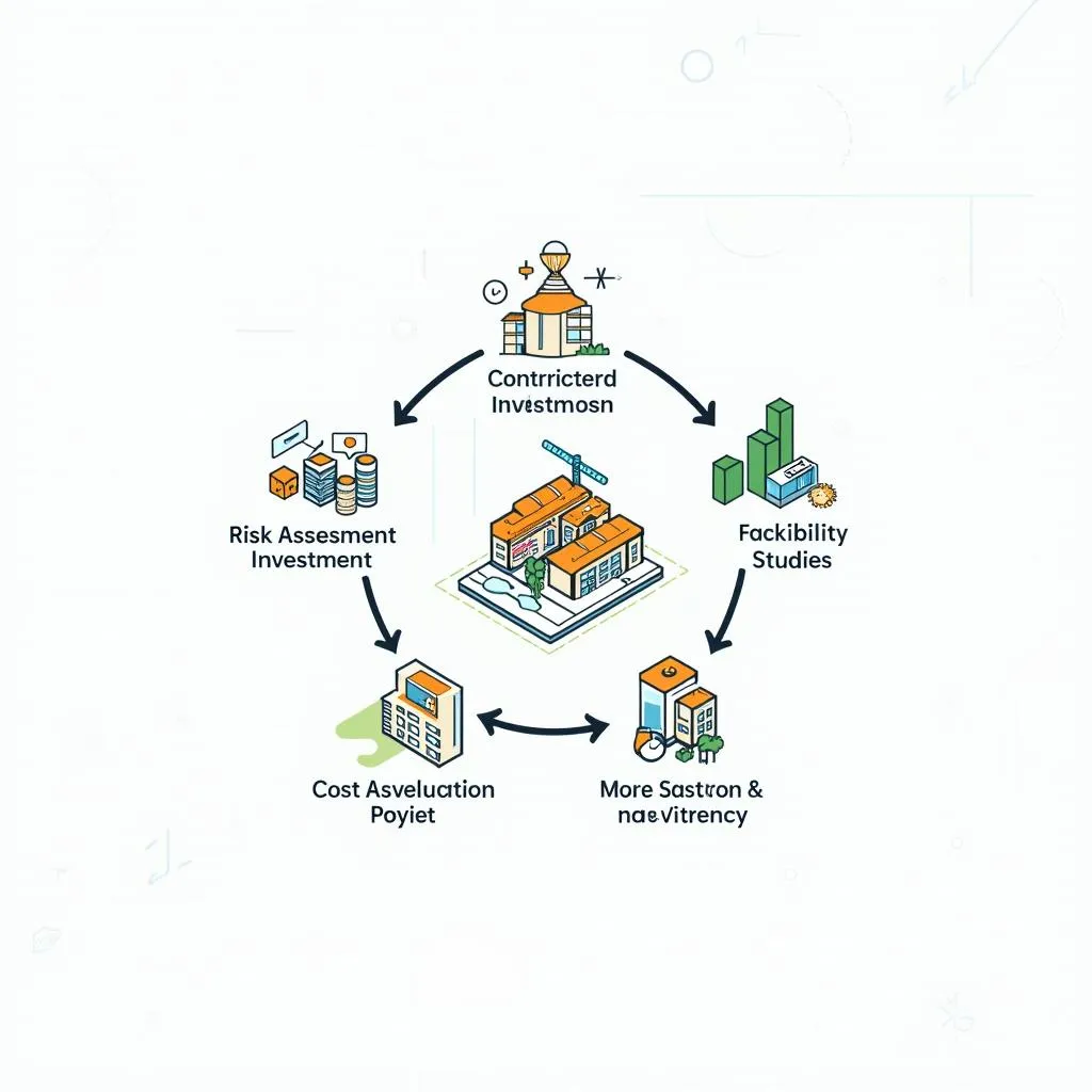 Phân tích dự án đầu tư xây dựng