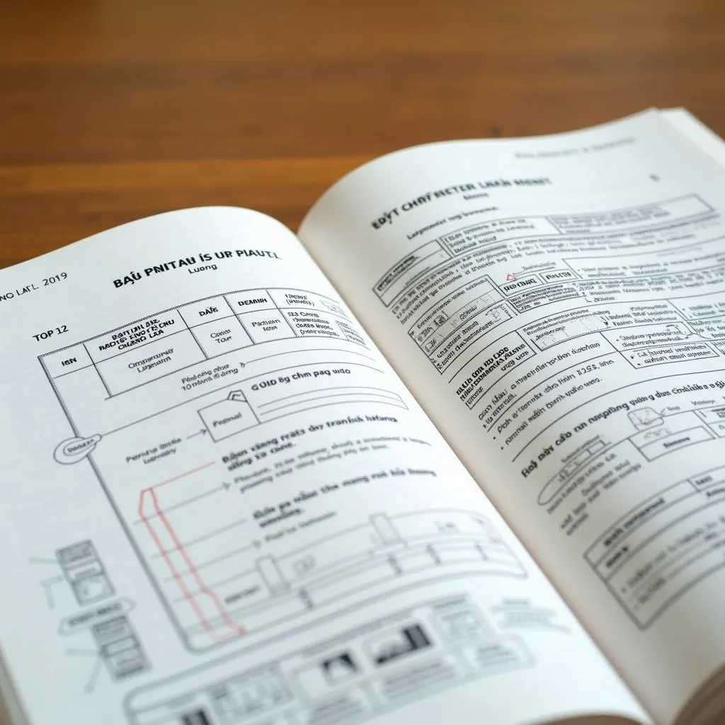 Sách Luật Xây dựng Việt Nam