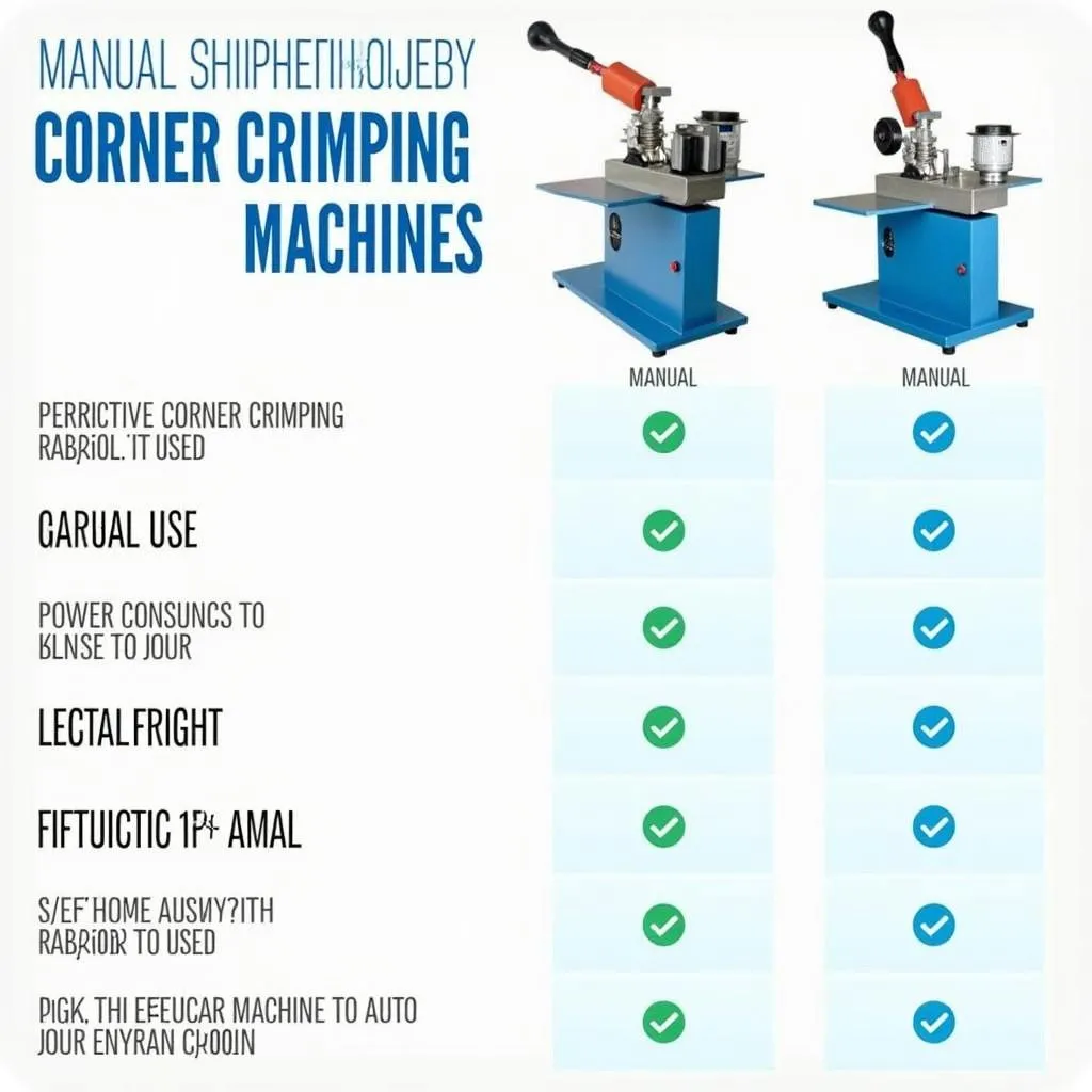 So Sánh Máy Ép Góc Cửa Nhôm Bằng Tay Và Thủy Lực