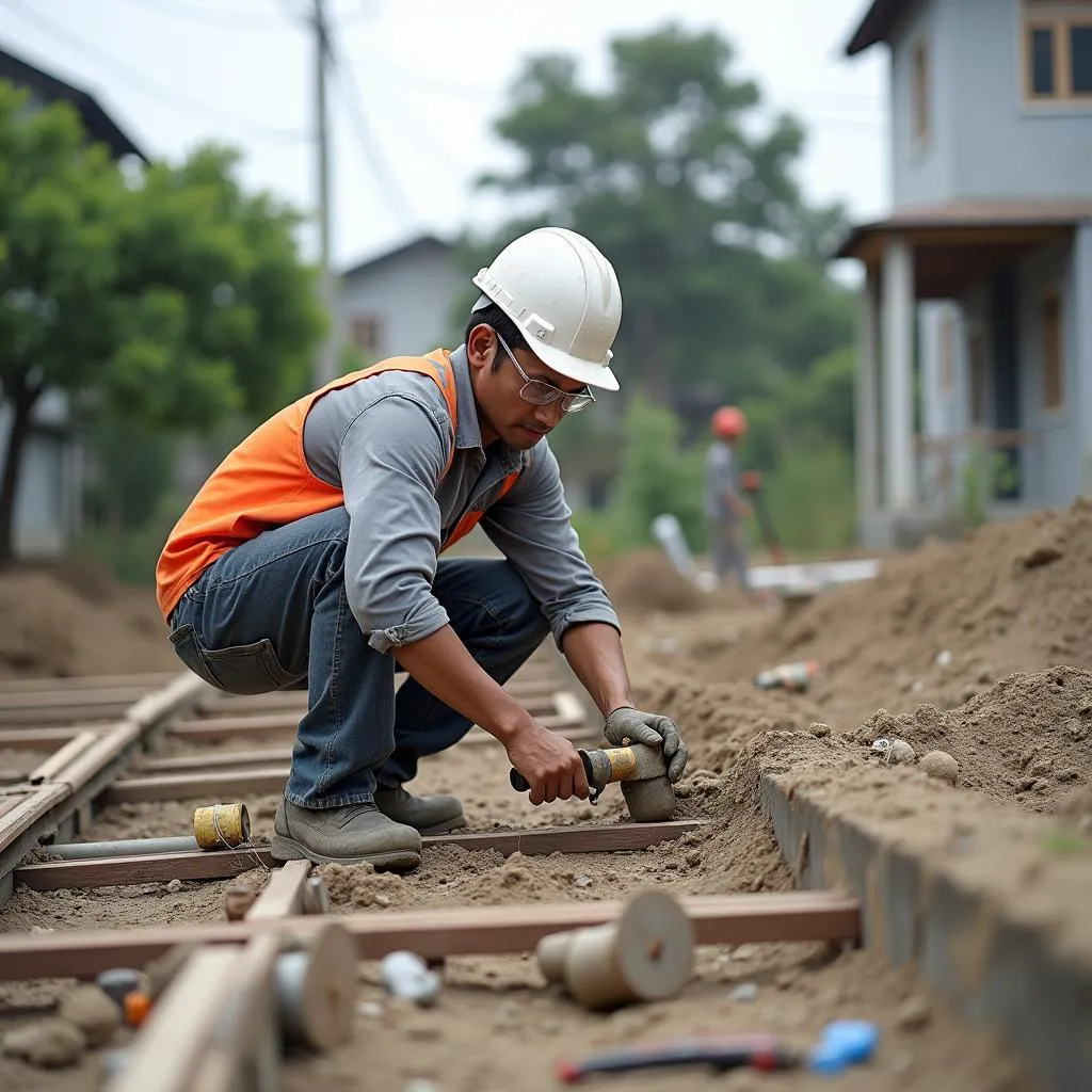 Thầu Xây Dựng Biên Hòa Uy Tín