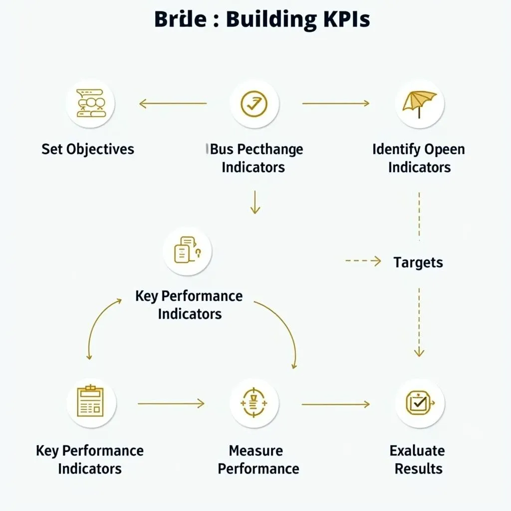 Quá trình xây dựng KPI cho phòng kinh doanh