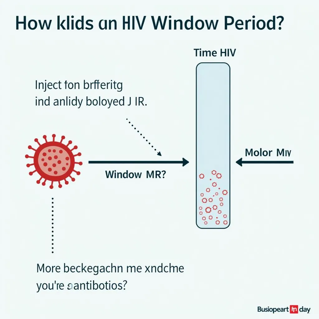 Giai đoạn cửa sổ HIV