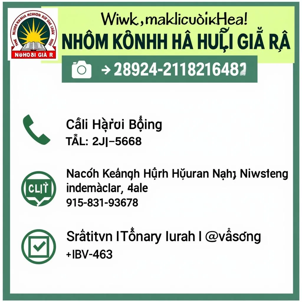 Liên hệ Nhôm Kính Hà Nội Giá Rẻ