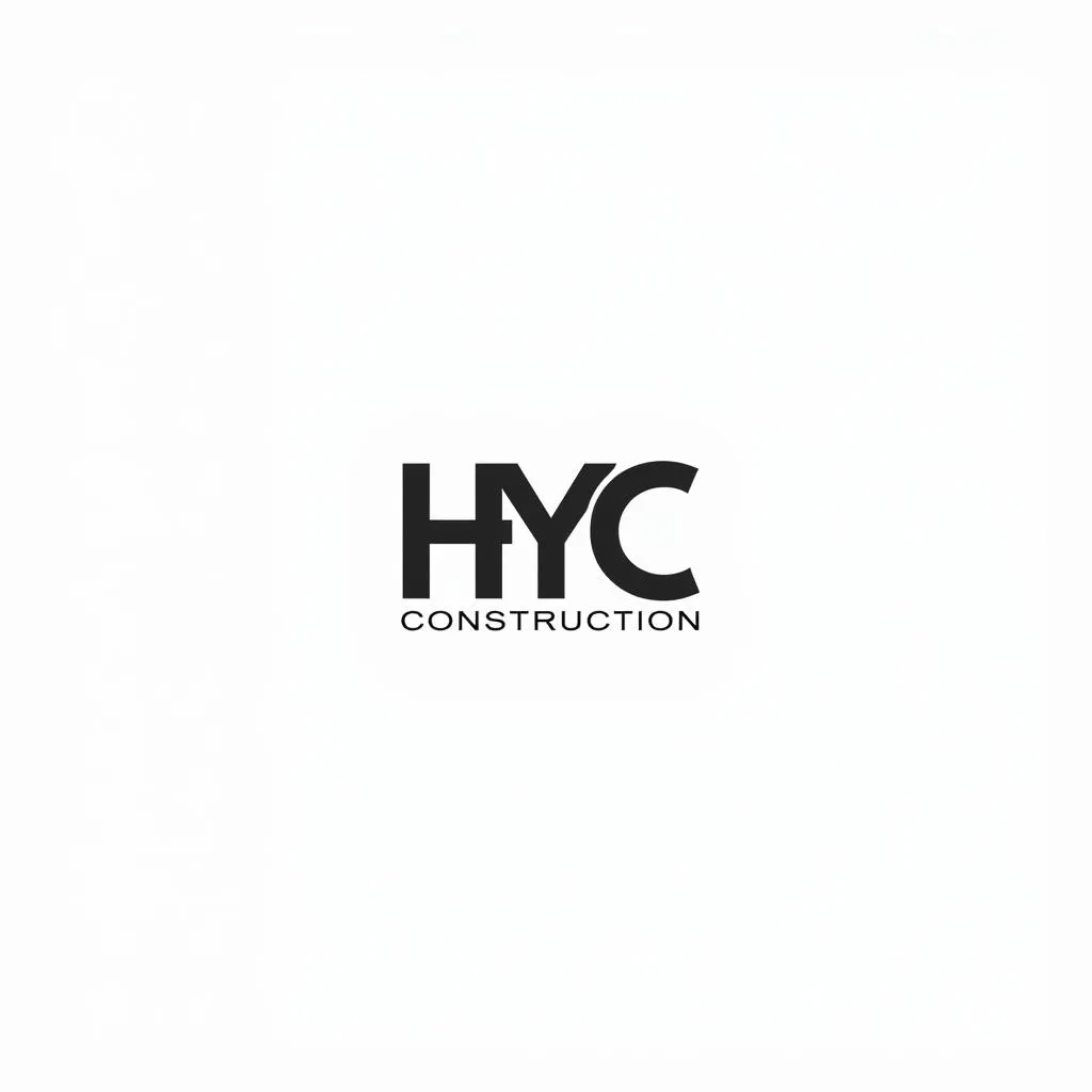 Logo công ty HYC