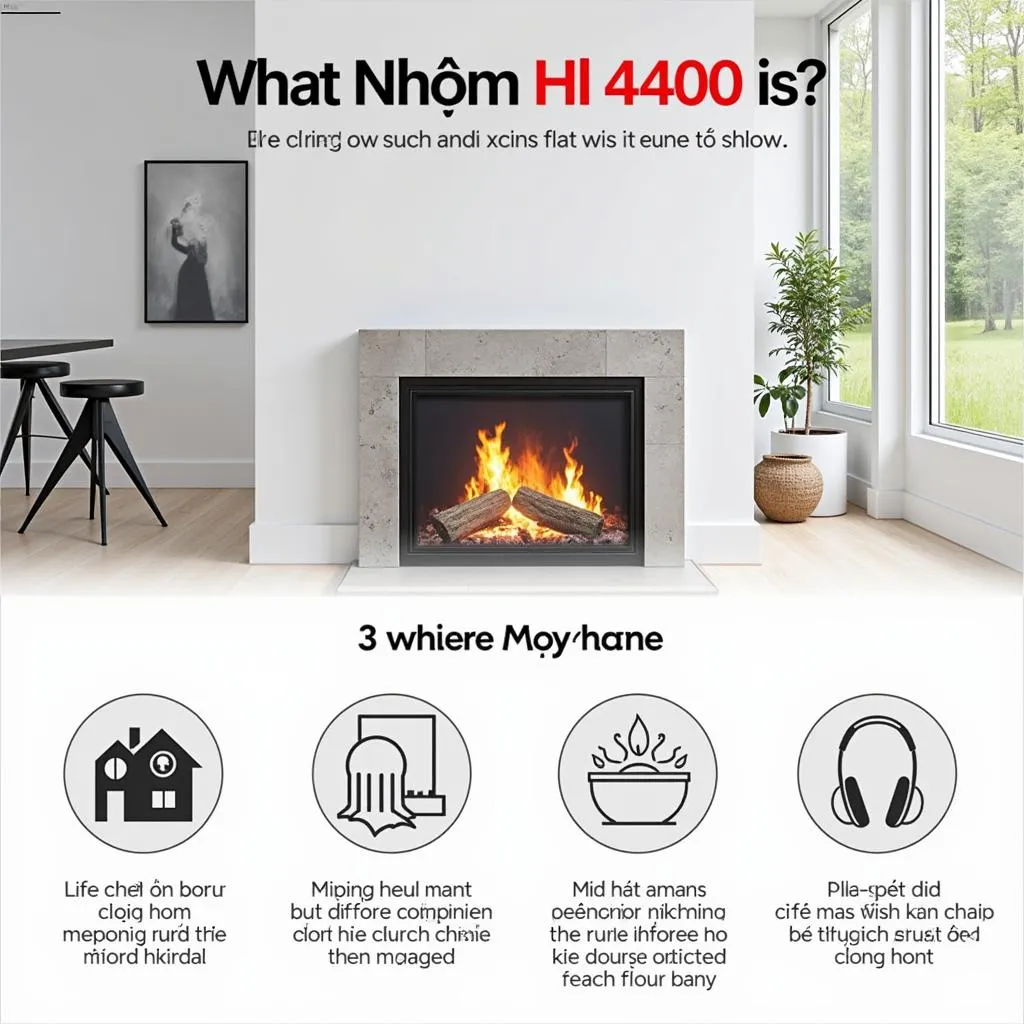 Nhôm hệ 4400 là gì?