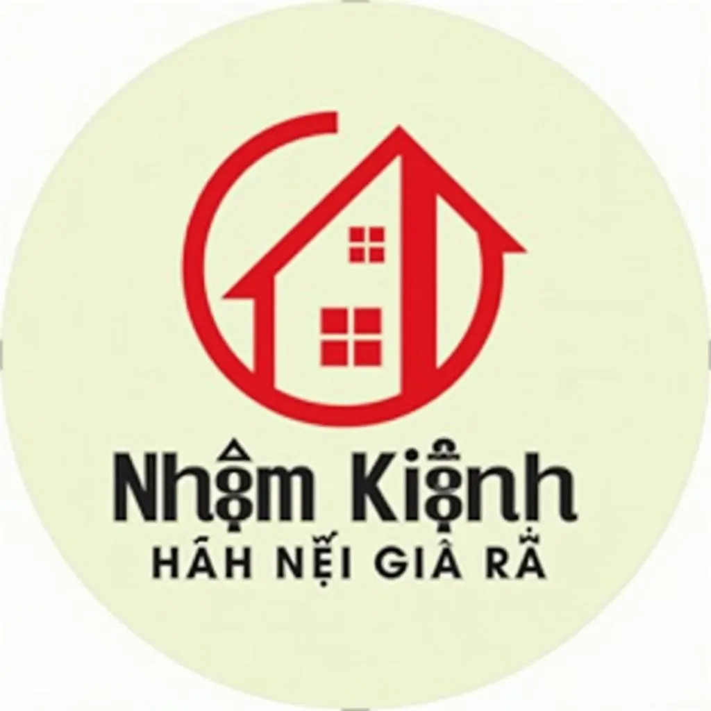 Nhôm Kính Hà Nội Giá Rẻ