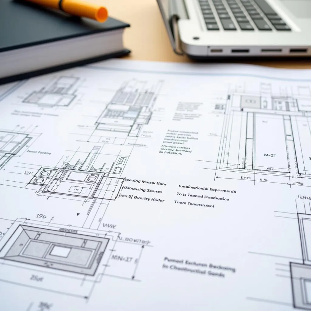 Tài liệu tiếng Anh xây dựng