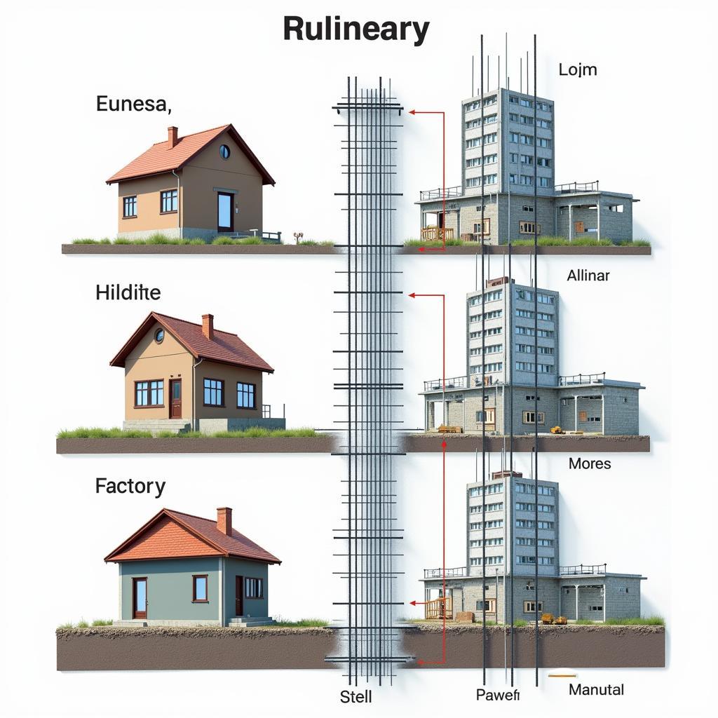 Ảnh hưởng định mức sắt