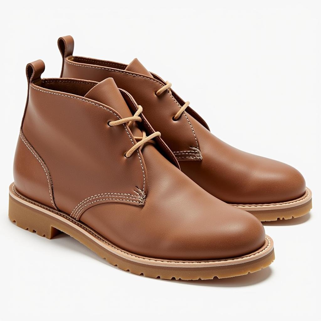 Giày Clarks Desert Boot