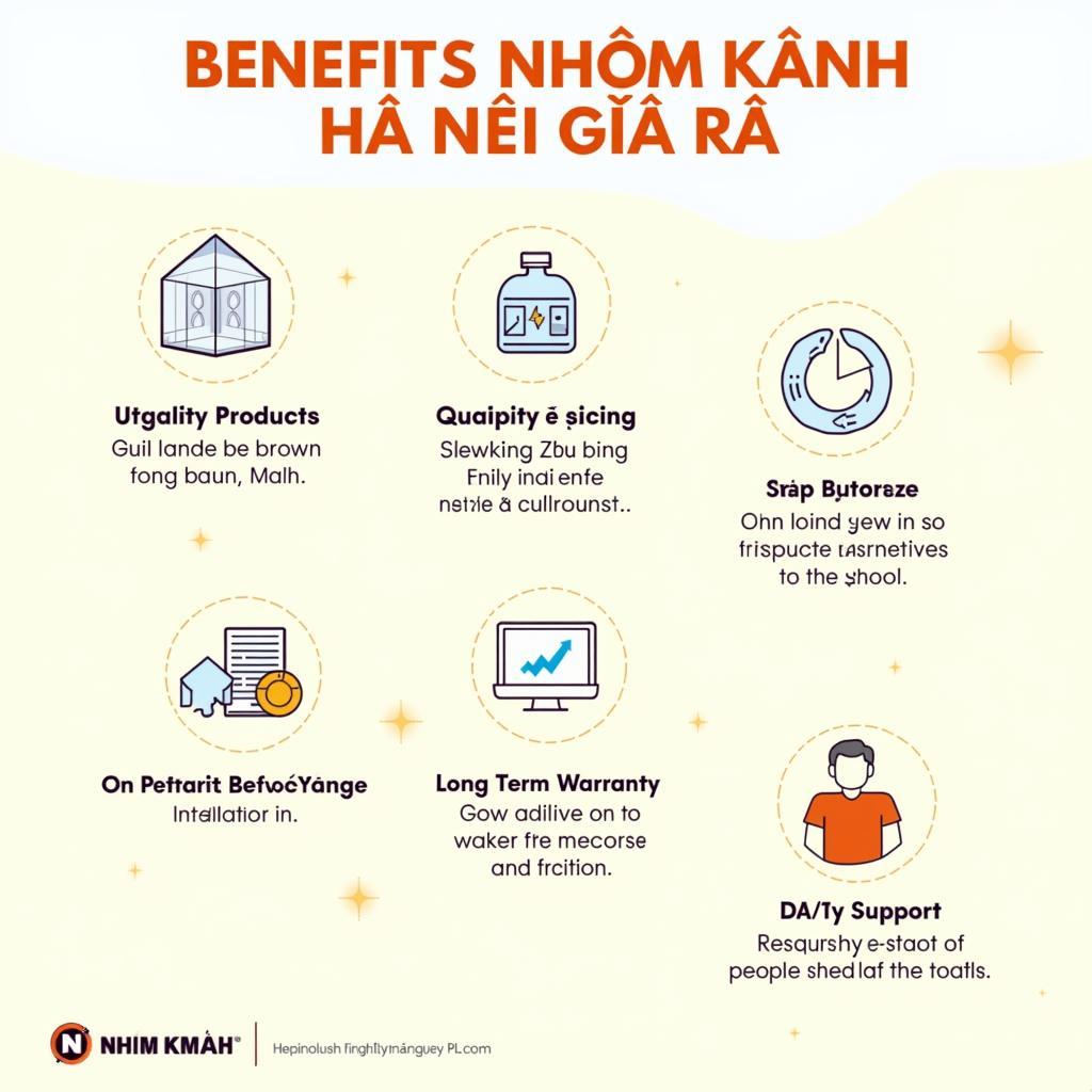 Lợi ích khi lựa chọn Nhôm Kính Hà Nội Giá Rẻ