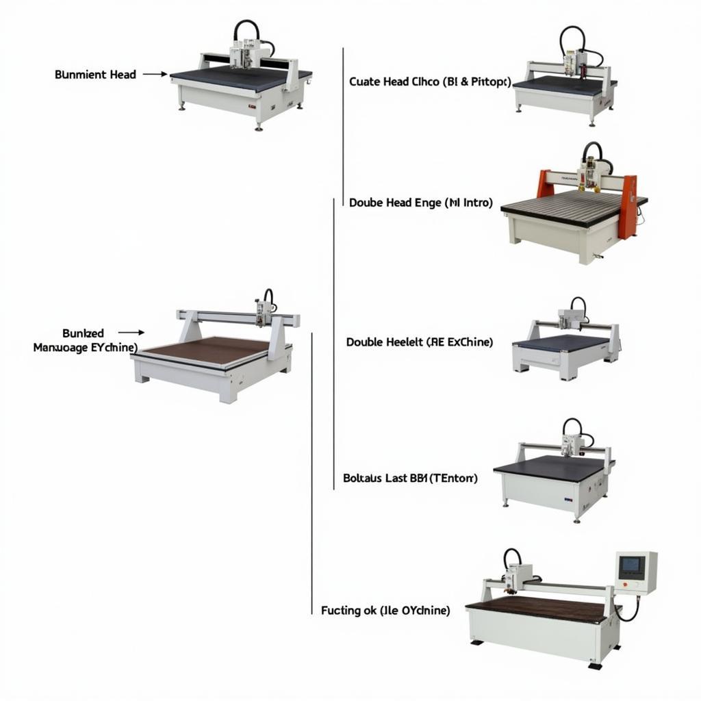 Lựa chọn máy cắt nhôm 2 đầu