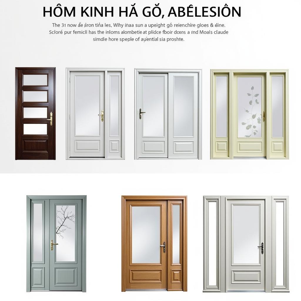 Nhôm Kính Hà Nội Giá Rẻ cung cấp sản phẩm chất lượng cao