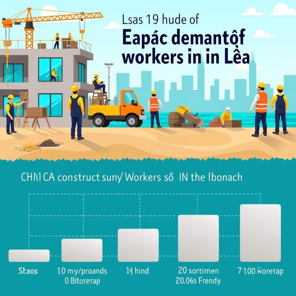 Nhu Cầu Nhân Lực Xây Dựng Sơn La